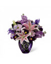 The FTD Radiant Bouquet